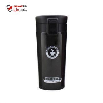 ماگ سفری مدل Lo-2 گنجایش 0.350 لیتر
