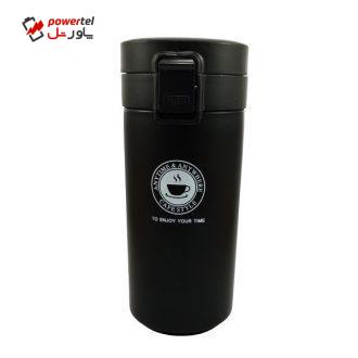 ماگ سفری مدل M202