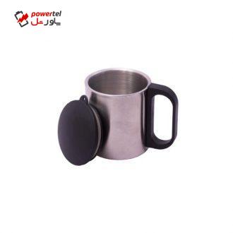 ماگ سفری مدل RTS55 گنجایش 0.2 لیتر