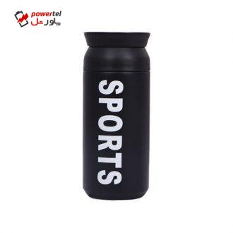 ماگ سفری مدل TM-3520 گنجایش 0.350 لیتر