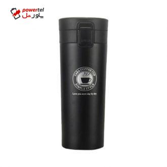 ماگ سفری مدل TP-5 گنجایش 0.500 لیتر
