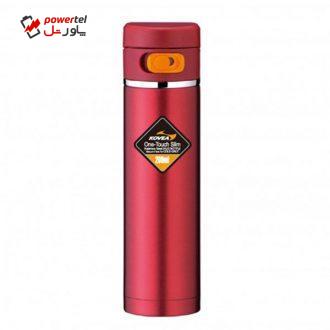 ماگ سفری کووآ مدل ONE TOUCH KDW-SL200-1