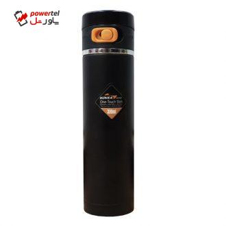 ماگ سفری کووآ مدل ONE TOUCH KDW-SL300-1