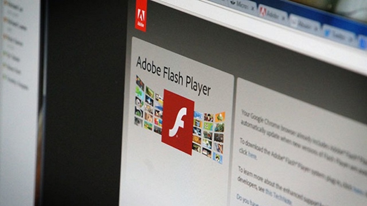 مایکروسافت آپدیت حذف کننده برنامه Adobe Flash را عرضه کرد
