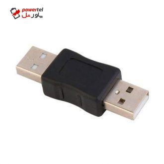 مبدل افزایش طول USB مدل Berl 4P نری مبدل افزایش طول USB مدل Berl 4P نری