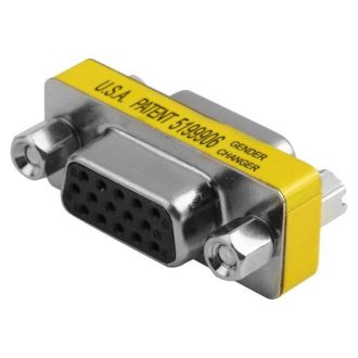 مبدل افزایش طول VGA مدل Berl 15P مبدل افزایش طول VGA مدل Berl 15P