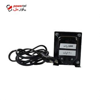 مبدل برق کیان ترانس مدل 9BG1 مبدل برق کیان ترانس مدل 9BG1