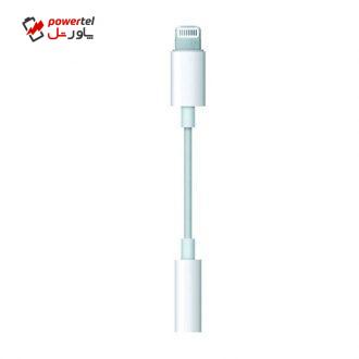 مبدل لایتنینگ به AUX مدل IP02