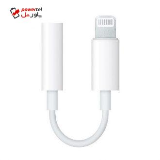مبدل لایتنینگ به AUX مدل wyn904 مبدل لایتنینگ به AUX مدل wyn904
