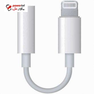 مبدل لایتنینگ به AUX کینگ استار مدل KAC65 مبدل لایتنینگ به AUX کینگ استار مدل KAC65