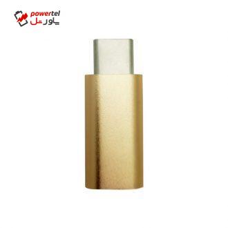 مبدل لایتنینگ به USB-C مدل MA-P1 مبدل لایتنینگ به USB-C مدل MA-P1