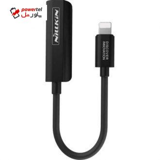 مبدل 1 به 2 لایتنینگ نیلکین مدل RockPower