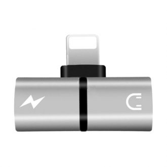 مبدل 1 به 2 لایتنینگ کد F-0 مبدل 1 به 2 لایتنینگ کد F-0