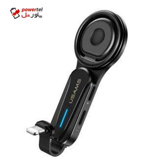 مبدل 1 به 2 لایتنینگ یوسمز مدل US-SJ355 مبدل 1 به 2 لایتنینگ یوسمز مدل US-SJ355
