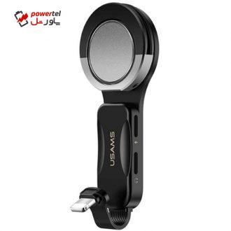 مبدل 1 به 2 لایتنینگ یوسمز مدل US-SJ356 مبدل 1 به 2 لایتنینگ یوسمز مدل US-SJ356
