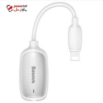 مبدل 1 به 3 لایتنینگ  باسئوس مدل CALL51