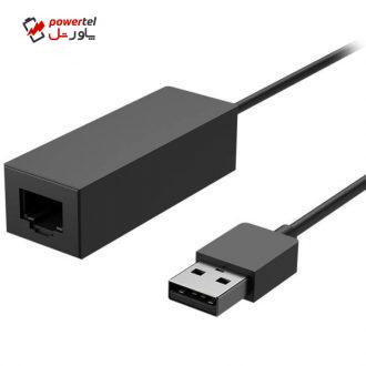 مبدل 3.0 USB به Ethernet مایکروسافت