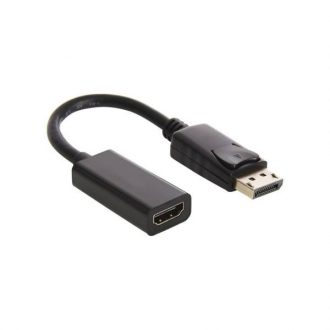 مبدل Displayport به HDMI مدل DPT-MH2 مبدل Displayport به HDMI مدل DPT-MH2