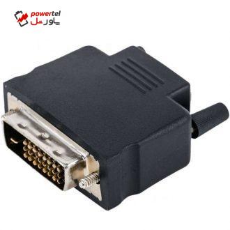 مبدل HDMI به DVI پرولینک مدل PB008