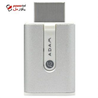 مبدل HDMI به VGA آدام المنتس مدل M3