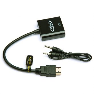 تبدیل HDMI به VGA ونوس مدل PV-T886