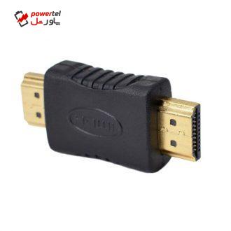 مبدل HDMI مدل HD-B2HM