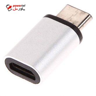 مبدل Micro USB به Type-C ایکس پی – پروداکت مدل T-70 مبدل Micro USB به Type-C ایکس پی – پروداکت مدل T-70