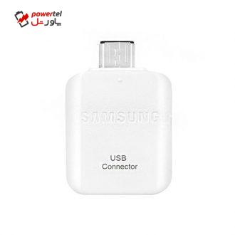 مبدل Micro USB به USB مدل GH960972BA مبدل Micro USB به USB مدل GH960972BA