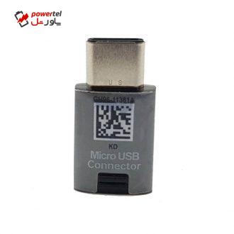 مبدل Micro usb به Type C مدل US1