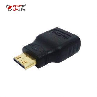 مبدل Mini HDMI به HDMI مدل G3