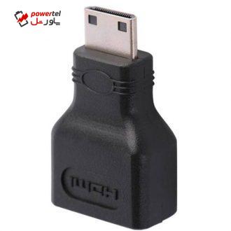 مبدل Mini HDMI به HDMI پرولینک مدل PB009