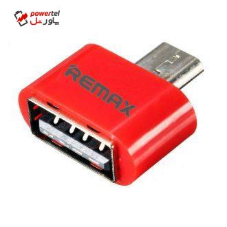 مبدل OTG ریمکس مدل TW-300