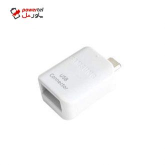 مبدل OTG USB به micro USB مدل GH96-09728A