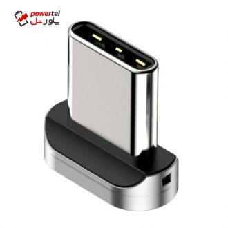 مبدل OTG USB-C باسئوس مدل CAMXC-E-01