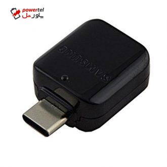 مبدل OTG USB-C مدل S8 مبدل OTG USB-C مدل S8
