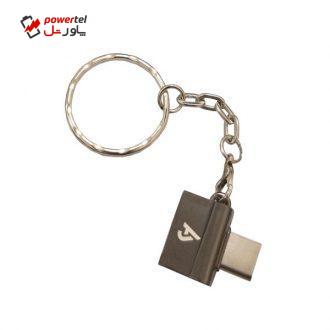 مبدل OTG USB-C مدل aj