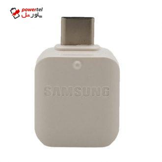 مبدل OTG USB-C مدل k-100