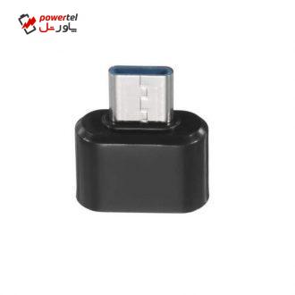 مبدل OTG USB-C مکا مدل MC35 مبدل OTG USB-C مکا مدل MC35