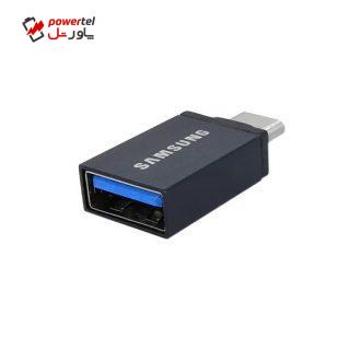 مبدل OTG USB-C کد O1 مبدل OTG USB-C کد O1