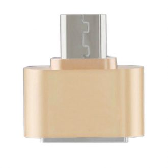 مبدل OTG microUSB مدل OTG-2 مبدل OTG microUSB مدل OTG-2