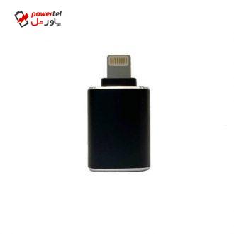 مبدل USB به لایتنینگ مدل FT-ADA13 مبدل USB به لایتنینگ مدل FT-ADA13