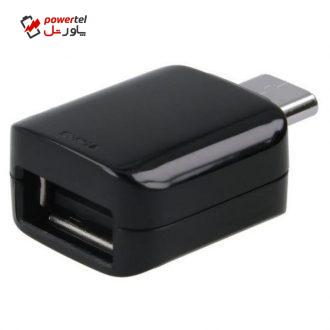 مبدل USB به TYPE-C مدل SAM-S7 مبدل USB به TYPE-C مدل SAM-S7