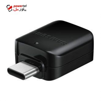 مبدل USB به USB-C سامسونگ مدل S10 مبدل USB به USB-C سامسونگ مدل S10