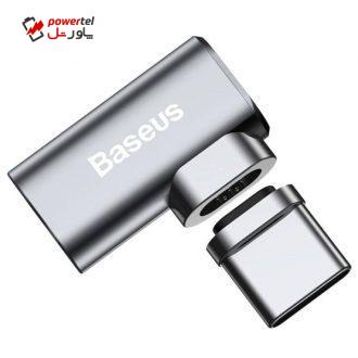 مبدل USB-C باسئوس مدل CATCX