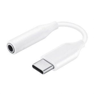 مبدل USB-C به AUX مدل WZY-1