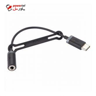 مبدل USB-C به AUX موتورولا مدل 74A مبدل USB-C به AUX موتورولا مدل 74A