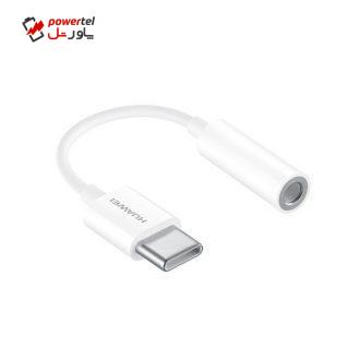 مبدل USB-C به  AUX  هوآوی مدل CM20