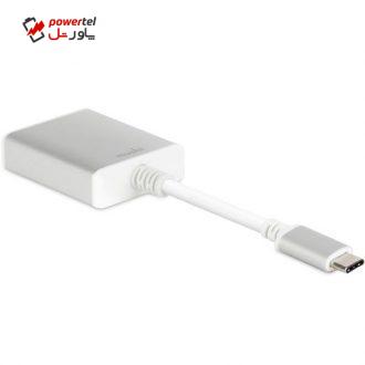 مبدل USB-C به HDMI موشی