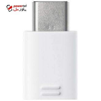 مبدل USB-C به microUSB مدل EE-GN930 مبدل USB-C به microUSB مدل EE-GN930
