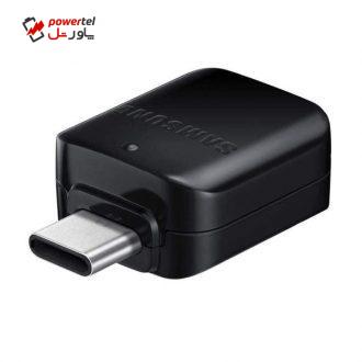 مبدل USB-C OTG سامسونگ مدل GH98-41288